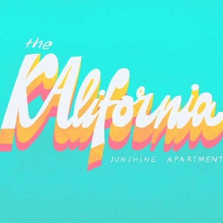 דירות קרלסרוהה The Kalifornia I Stilvoll Mit Urlaubsfeeling I Dachterrasse I Klima מראה חיצוני תמונה